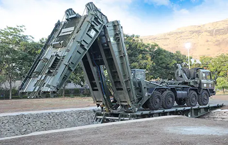 Aerospace & Defence